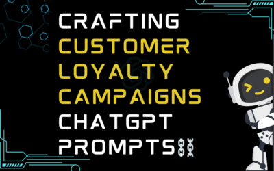 ⛓️Crafting customer loyalty campaigns ChatGPT Prompts