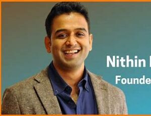 Zerodha Co-Founder Nithin Kamath Raises Concerns About Cryptocurrency Tax Rules On Social Media