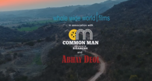 Abhay Deol