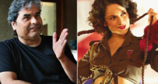 Vishal Bhardwaj | Kangana Ranaut | Hrithik Roshan