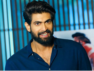Rana Daggubati