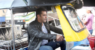 Salman Khan