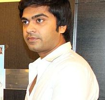 Simbu | Hollywood | Twitter |