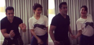 Jacqueline Fernandez | Salman Khan | Varun | Tan Tana Tan