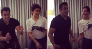 Jacqueline Fernandez | Salman Khan | Varun | Tan Tana Tan