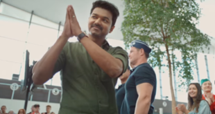 Ilayathalapathy Vijay | Mersal | Modi | Rahul |