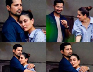 Kareena | Veere Di Wedding | Sumeet Vyas | Sonam |