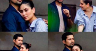 Kareena | Veere Di Wedding | Sumeet Vyas | Sonam |