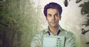 Newton | Rajkumar Rao | Anurag Kashyap |