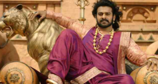 Prabhas | Baahubali | SS Rajamouli | Shraddha Kapoor |