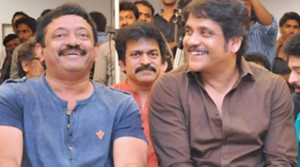 Ram Gopala Varma | Nagarjuna | Shiva | Telugu |