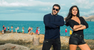 Tiger Zinda Hai | Salman Khan | Katrina Kaif | Swag Se Karenge Sabka Swagat |