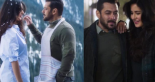 Dil Diya Gallan | tiger zinda hai | salman khan | katrina kaif |