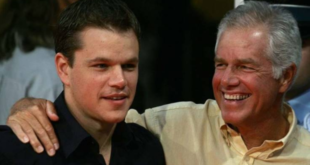 Matt Damon | Kent Damon |