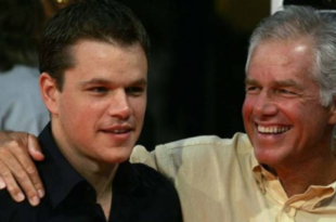 Matt Damon | Kent Damon |