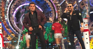 Bigg Boss 11| Mika Singh | Salman Khan | Ali Ali |