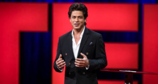 TED Talks | Shah Rukh Khan | STAR Plus | Facebook |