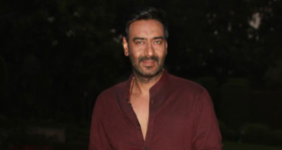 Ajay Devgn | Aapla Manus | Baba Ramdev |