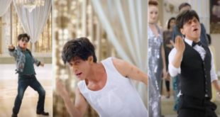 Zero | Shah Rukh Khan | Aanand L Rai |