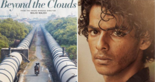 Beyond The Clouds | trailer | Ishaan Khatter |