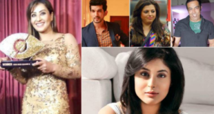 Bigg Boss 11| winner | Shilpa Shinde |