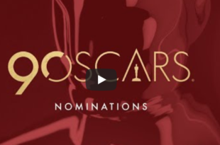 2018 Oscar | nominations |