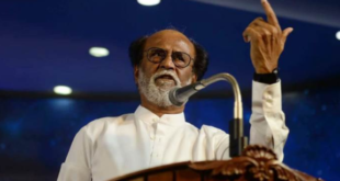 Rajinikanth | Thalaivar | Politics |