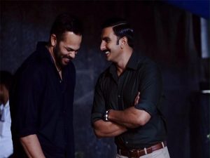 Ranveer Singh-Rohit Shetty reunite after Simmba for Angoor Remake