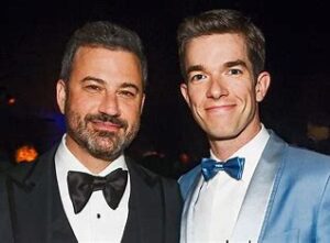 Jimmy Kimmel and John Mulaney Will Not Host the 2024 Oscars