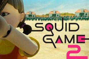 Squid Game season 2