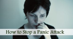 How to Stop a Panic Attack | Panic Attack | Stop Panic Attack