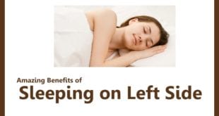 Sleeping on your left side | Sleeping on left side | why should you sleep on your left side | why is it better to sleep on your left side