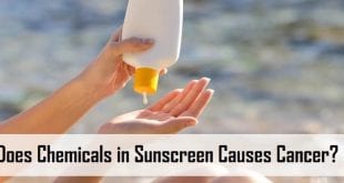 does sunscreen cause cancer | sunscreen causes cancer | cancer causing ingredients in sunscreen | does sunscreen give you cancer | can sunscreen give you cancer | chemicals in sunscreen cause cancer