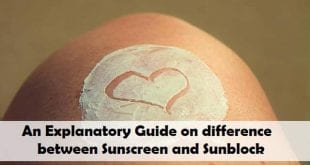 Difference between sunscreen and sunblock | sunscreen vs sunblock | sunscreen and sunblock difference | what is the difference between sunscreen and sunblock | sunblock versus sunscreen | sunblock vs sunscreen prevent tanning