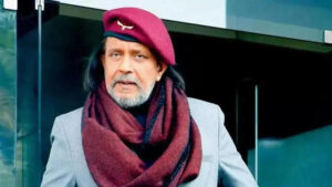 Mithun Chakraborty To Be Honoured With Dadasaheb Phalke Award For His Contribution To Indian Cinema