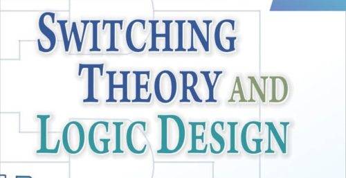 Switching Theory and Logic Design Pdf Notes, STLD Pdf Notes, Switching Theory and Logic Design Notes Pdf, STLD Notes Pdf , stld pdf, stld notes pdf, switching theory and logic design pdf free download