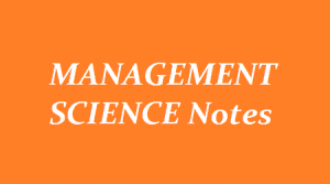 Management Science Pdf Notes, MS Notes Pdf, Management Science Notes Pdf, MS Pdf Notes, management science pdf download, management science pdf jntu
