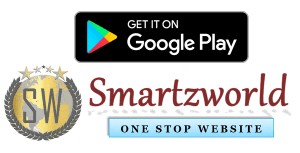 smartzworld app logo