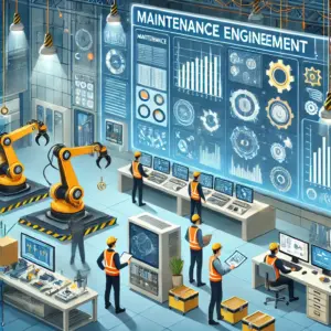 Maintenance Engineering & Management Notes image 