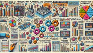 Production Planning and Control Notes