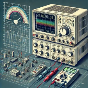 VTU Electrical and Electronic Measurements Notes PDF - EEM Notes VTU Free Notes Download 2024-SW