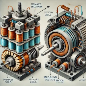 VTU Transformers and Generators Notes Pdf - TG Notes Pdf VTU Free Notes Download 2024-SW