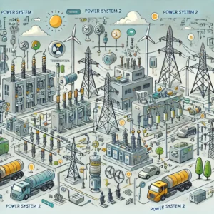 Power System 2 Notes Pdf - PS 2 Notes | Free Lecture Notes Download 2024-SW