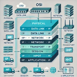 Computer Networks Notes Pdf - CN Notes | Free Lecture Notes Download 2024-SW