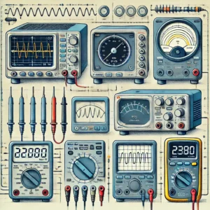 Electrical Measurements Notes Pdf - EM Notes Pdf | Free Lecture Notes Download 2024-SW