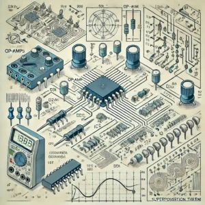 Electronic Circuit Analysis Notes Pdf - ECA Notes Pdf | Free Lecture Notes Download 2024-SW