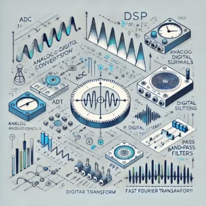 Digital Signal Processing Notes Pdf - DSP Notes | Free Lecture Notes Download 2024-SW