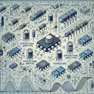 Electronic Devices and Circuits Notes Pdf - EDC Notes | Free Lecture Notes Download 2024-SW