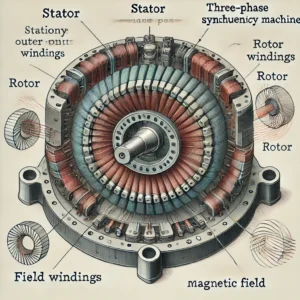 Electrical Machines 3 Notes Pdf - EM III Notes | Free Lecture Notes Download 2024-SW