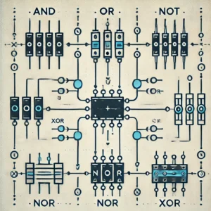 Digital Logic Design Notes Pdf - DLD Notes | Free Lecture Notes Download 2024-SW